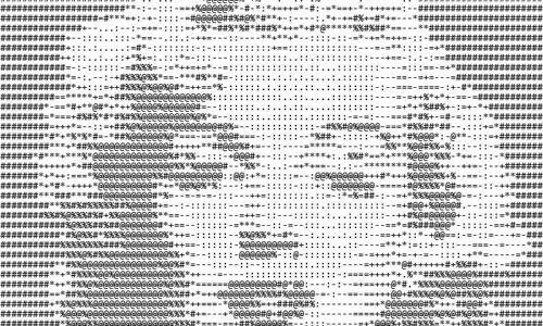 ASCII Art